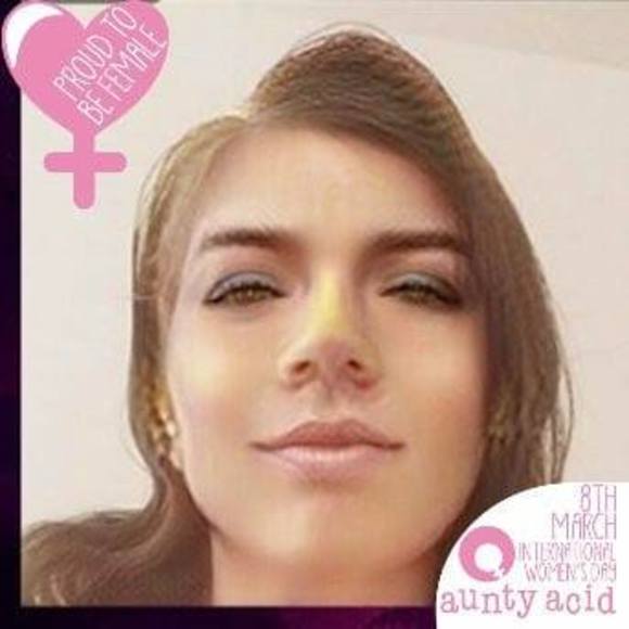 Meet your Posher, Kimora - Picture 1 of 1